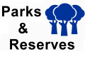 Cardinia Parkes and Reserves