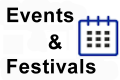 Cardinia Events and Festivals