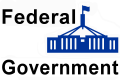 Cardinia Federal Government Information