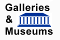 Cardinia Galleries and Museums
