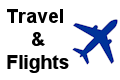 Cardinia Travel and Flights